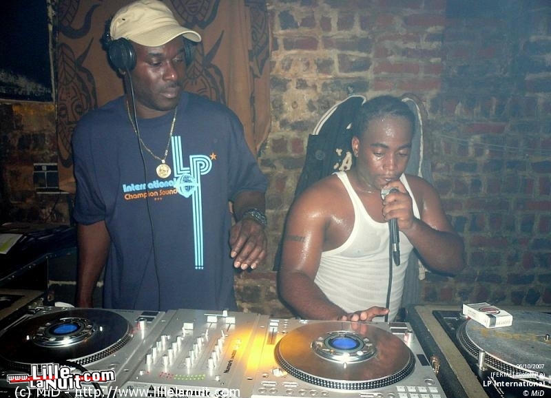 LP International au Djoloff en live - photo n°6