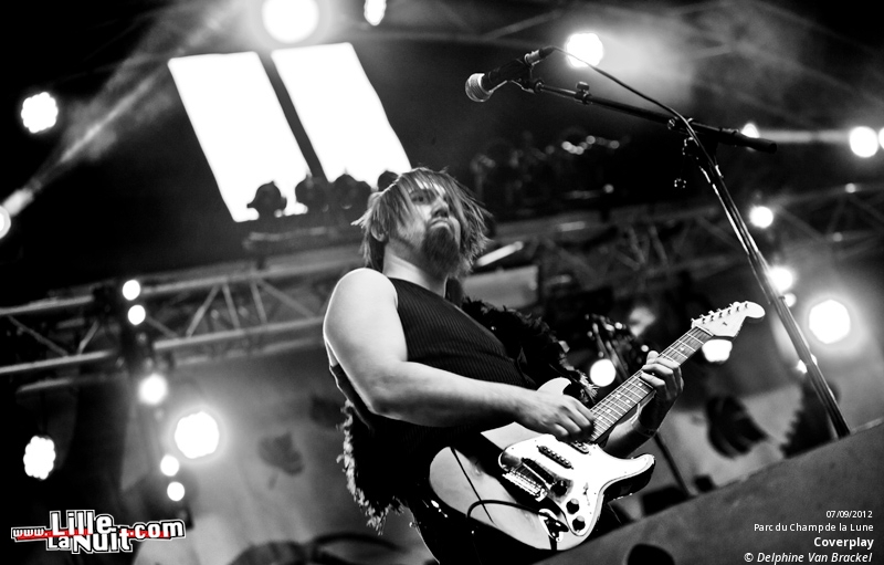 Autumn Rock festival – jour 1 – Curiosity, Coverplay, etc. en live - photo n°43