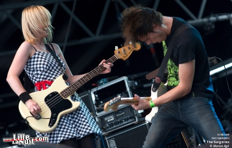 Rock en Stock 2009 en live - photo n°50