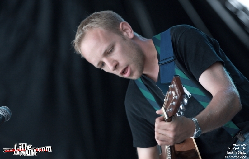 Rock en Stock 2009 en live - photo n°48