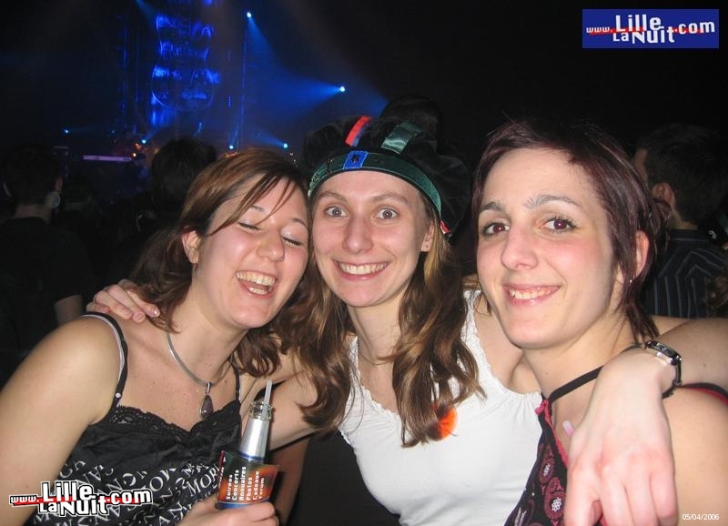 Revue Pharma au Zénith en live - photo n°27