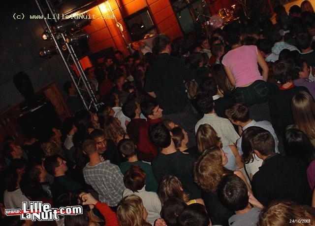 Gala Enic Telecom Lille 1 – eFerveSenS en live - photo n°52