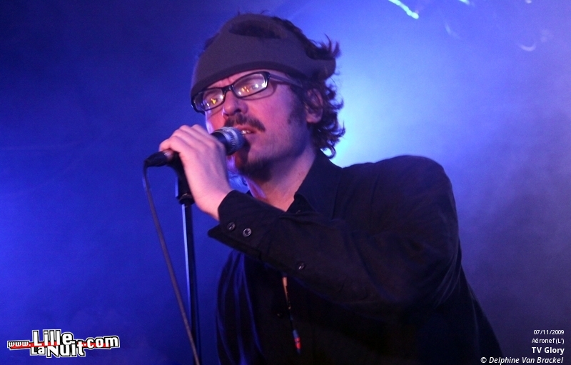 La Marmite – Cercueil, TV Glory, Roken Is Dodelijk, Osni, Delbi en live - photo n°21