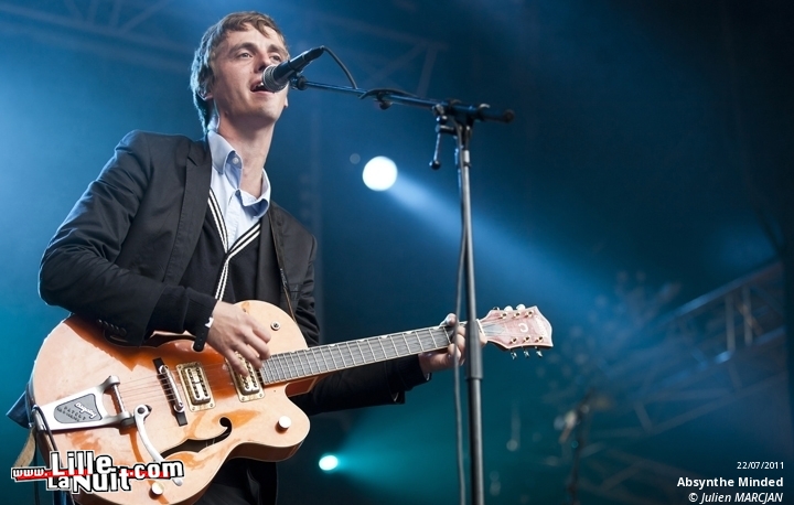 Francofolies de Spa en live - photo n°55