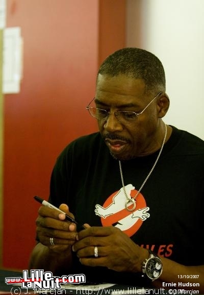 F.A.C.T.S. 2007 en live - photo n°2