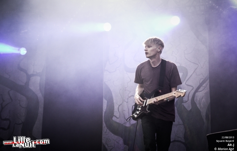 Le Cabaret Vert 2013 – Jour 1 en live - photo n°21
