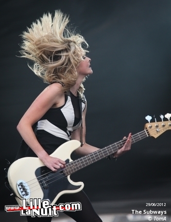 Main Square Festival Arras Jour 1 (part 2) en live - photo n°20