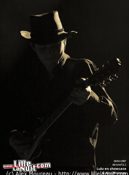 Israël Vibration au Splendid en live - photo n°12