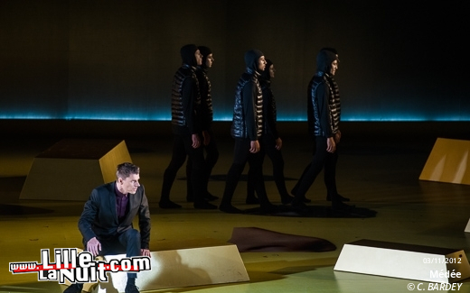 Médée à l’Opéra de Lille en live - photo n°31