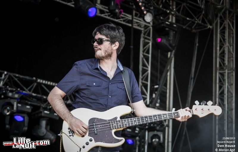 Le Cabaret Vert 2013 – Jour 2 en live - photo n°58