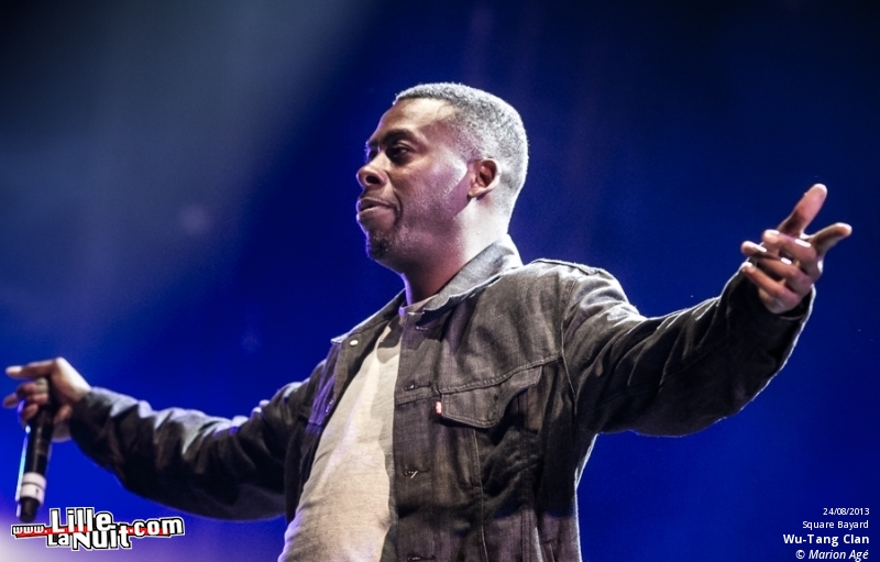 Le Cabaret Vert 2013 – Jour 3 en live - photo n°11