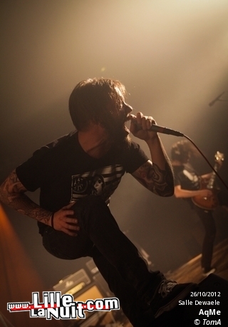 Sequed’in Rock 8 en live - photo n°92