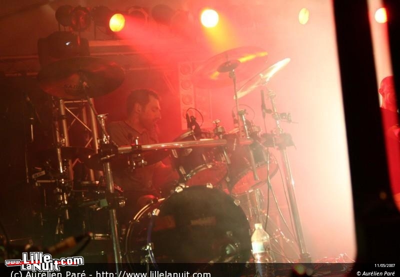 Zikenstock au Cateau-Cambrésis en live - photo n°41