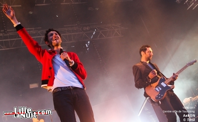 Festival La Voix Du Rock à Tourcoing en live - photo n°70