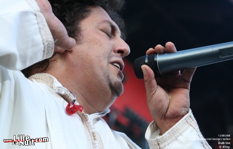 La Fête de l’Huma [Jour 1] en live - photo n°5