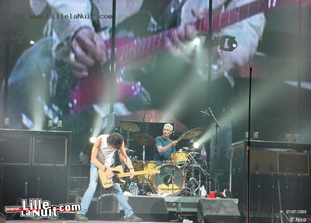 The Rolling Stones & Stereophonics à Paris Bercy en live - photo n°7
