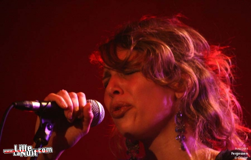 Fergessen + David Tétard au Poche de Béthune en live - photo n°10