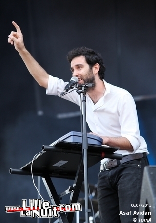 Main Square Festival à Arras – Jour 2 Partie 1 en live - photo n°43