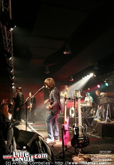 La Grande Nuit Polytech en live - photo n°23