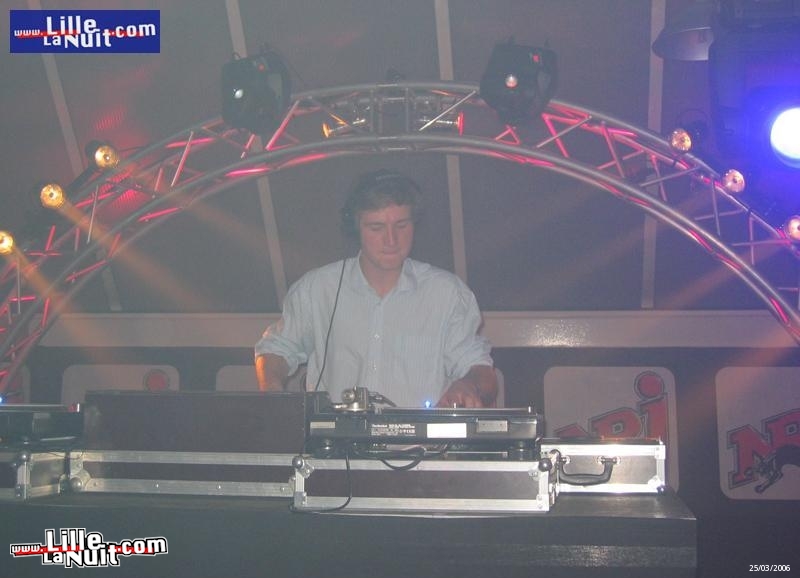 Gala de la Fédé au RU Meurein en live - photo n°14