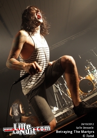 Sequed’in Rock 8 en live - photo n°48