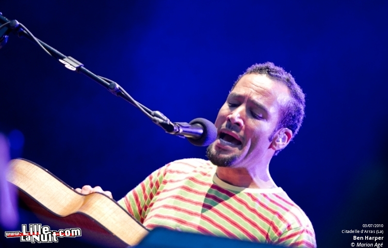 Main Square Festival – Jour 2 en live - photo n°28