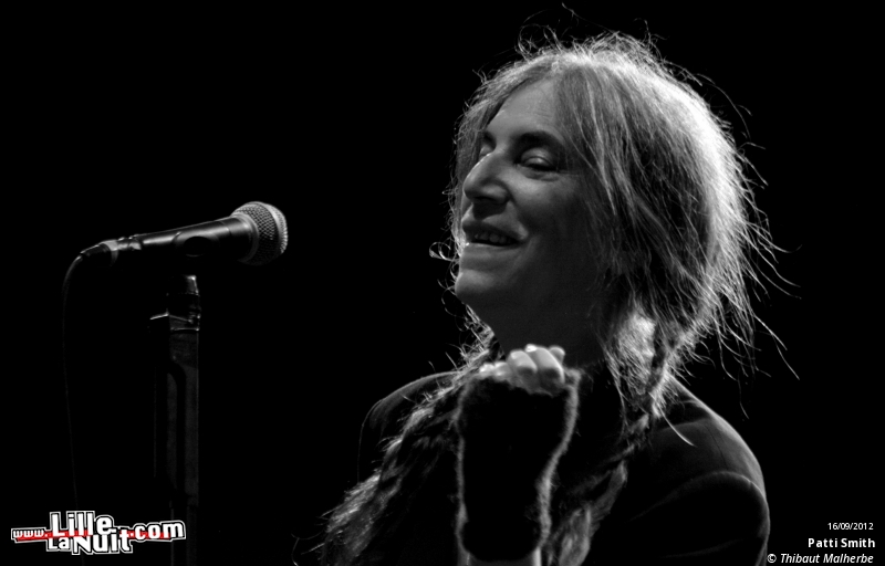 Fête de l’humanité Jour 2 ( partie 2) en live - photo n°3