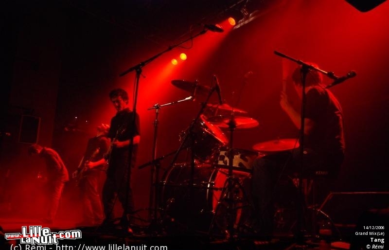 Attention Talent Scène au Grand Mix en live - photo n°1