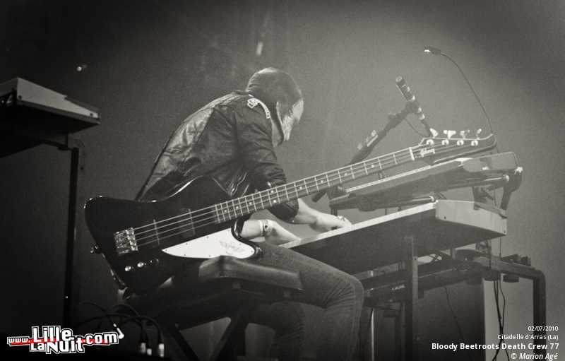 Main Square Festival – Jour 2 en live - photo n°17