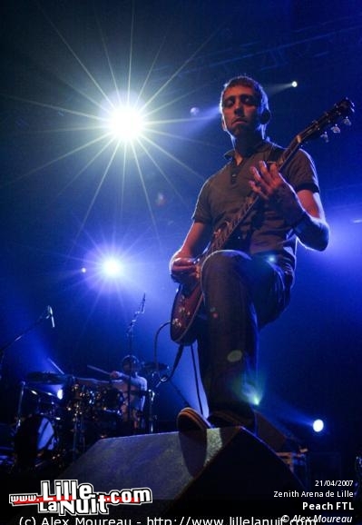 Scène en Nord, au Zénith en live - photo n°21