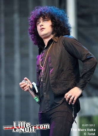 Main Square Festival Arras Jour 3 (part 3) en live - photo n°14