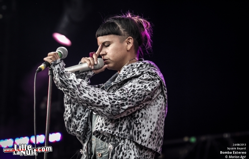 Le Cabaret Vert 2013 – Jour 3 en live - photo n°95