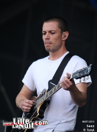 Main Square Festival à Arras – Jour 2 Partie 2 en live - photo n°17