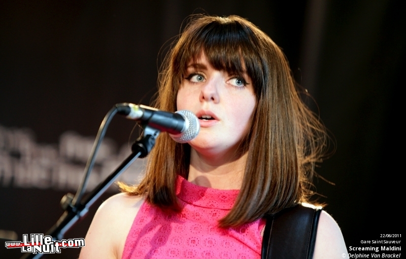 Primus à l’Aéronef en live - photo n°7