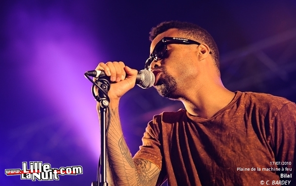 Dour Festival – Jour 3 en live - photo n°71