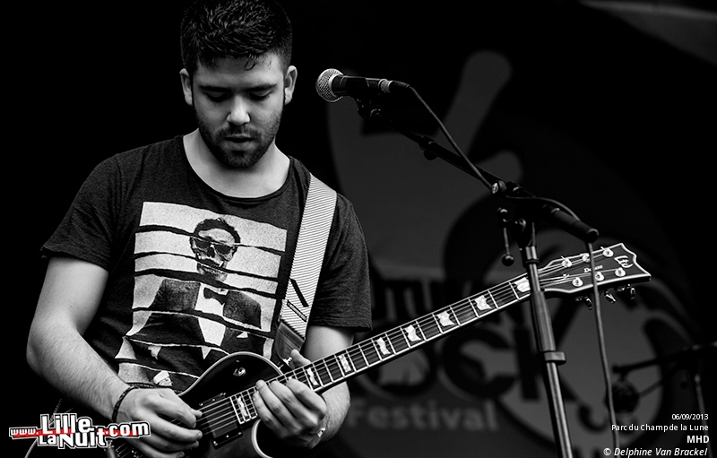 Autumn Rock Festival en live - photo n°55