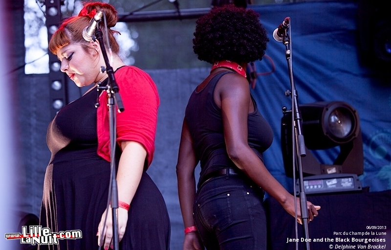 Autumn Rock Festival en live - photo n°22