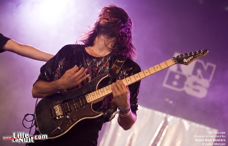 21th Dour Festival – Jour 4 en live - photo n°18