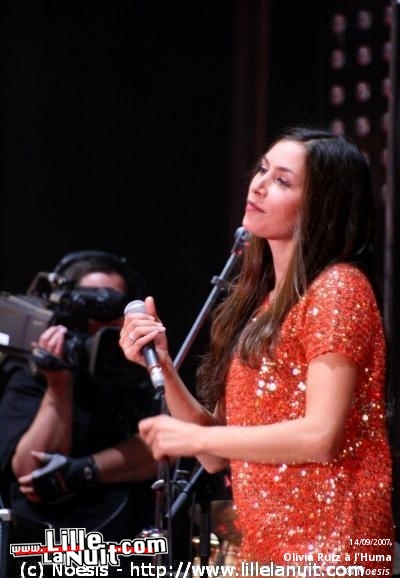 Fête de l’Huma – Jour 1 en live - photo n°21