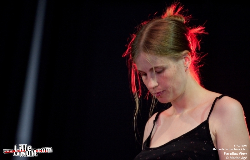 21th Dour Festival – Jour 2 en live - photo n°26