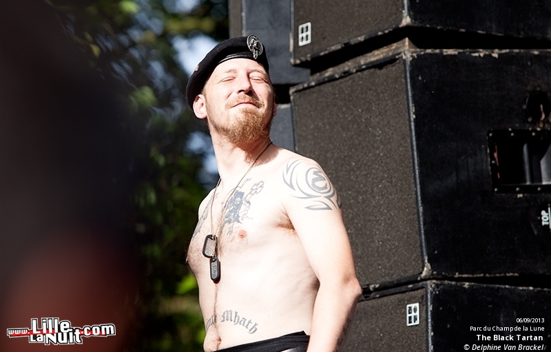 Autumn Rock Festival en live - photo n°77