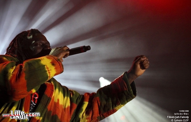 Les Nuits Secrètes [Jour 3] en live - photo n°7