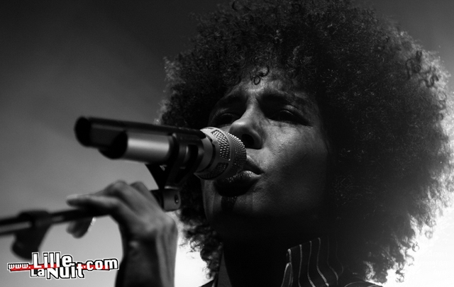 Ayo + Brisa Roché à l’Aéronef – Paradis Artificiels en live - photo n°57