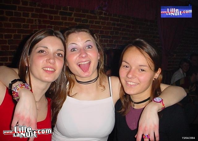 1ère Nuit de la Com au Seven Heaven en live - photo n°23