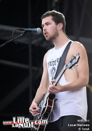 Main Square Festival à Arras – Jour 2 Partie 2 en live - photo n°66