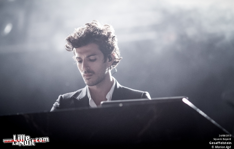 Le Cabaret Vert 2013 – Jour 3 en live - photo n°21