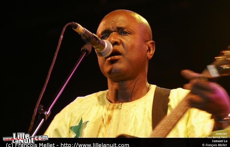 Couleur Café à Bruxelles (The Roots, Yuri, Johnny Clegg…) en live - photo n°52