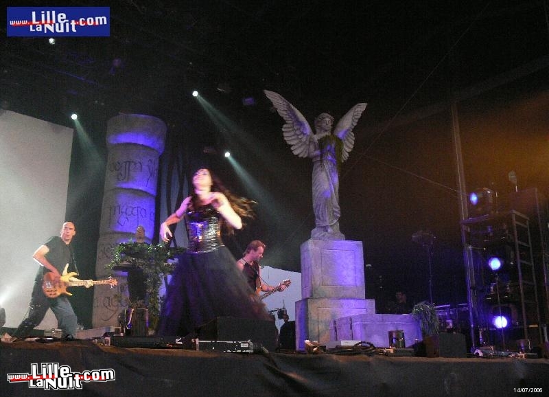 Festival de Dour – Jour 2 en live - photo n°31