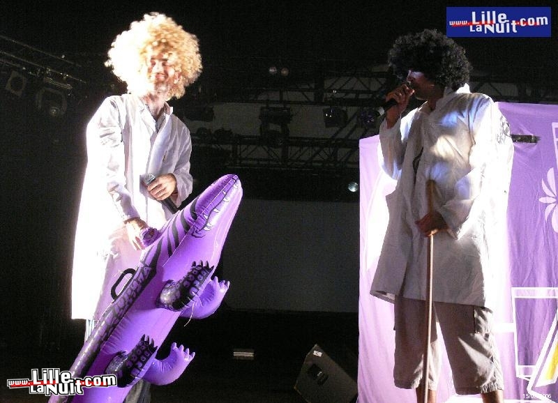Festival de Dour – Jour 3 en live - photo n°35