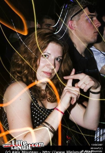 The Bitch Goes On… à l’Aéronef en live - photo n°3